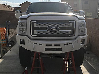 Featured Build